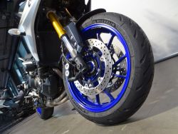 YAMAHA - TRACER 900 GT