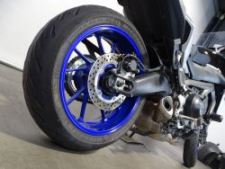 YAMAHA - TRACER 900 GT