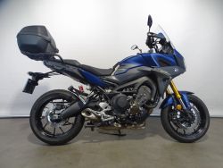 YAMAHA - TRACER 900 GT