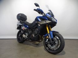 YAMAHA - TRACER 900 GT