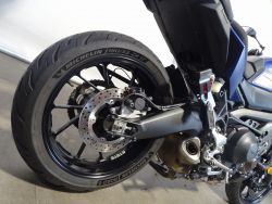YAMAHA - TRACER 900 GT
