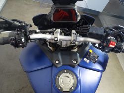 YAMAHA - TRACER 900 GT