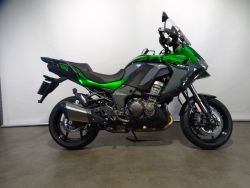 KAWASAKI - VERSYS 1000 SE TOURER