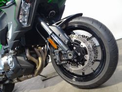 KAWASAKI - VERSYS 1000 SE TOURER
