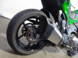 KAWASAKI - VERSYS 1000 SE TOURER