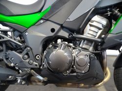 KAWASAKI - VERSYS 1000 SE TOURER