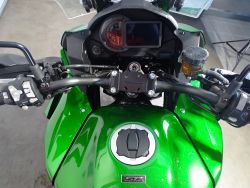 KAWASAKI - VERSYS 1000 SE TOURER