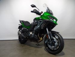 KAWASAKI - VERSYS 1000 SE TOURER
