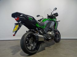 KAWASAKI - VERSYS 1000 SE TOURER