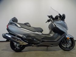BURGMAN 650 A EXECUTIVE