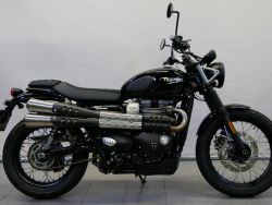 motor model scrambler