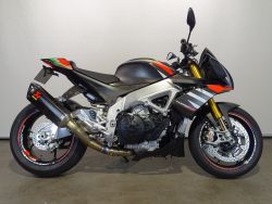 TUONO V4 1100 E FACTORY