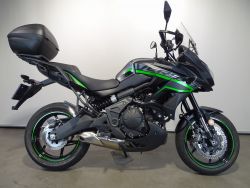 VERSYS 650 SPECIAL EDITION