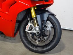 DUCATI - PANIGALE V4 S