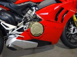 DUCATI - PANIGALE V4 S