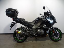 VERSYS 1000 SE - KAWASAKI