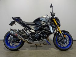 GSX-S 750 ZA