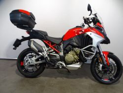 MULTISTRADA V4 S TRAVEL & RADA