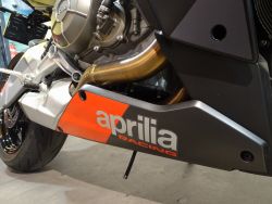 APRILIA - RS 660 35 KW