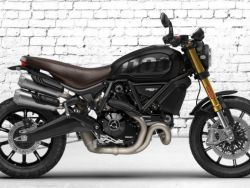 Ducati Scrambler 1100 Motor Kopen Vanaf 13 990 Bikenet