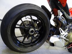 DUCATI - STREETFIGHTER V4