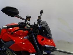 DUCATI - STREETFIGHTER V4