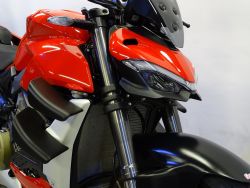 DUCATI - STREETFIGHTER V4