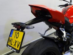 DUCATI - STREETFIGHTER V4