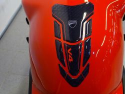 DUCATI - STREETFIGHTER V4