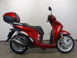 SH 150 I ABS