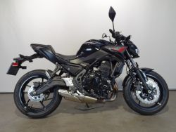 Z 650
