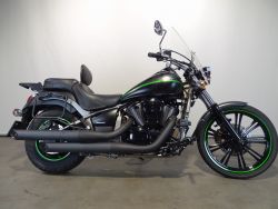 VN 900 CUSTOM