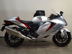 GSX 1300 R HAYABUSA