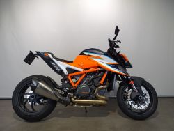 KTM - 1290 SUPERDUKE RR