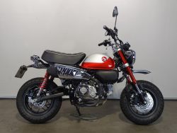 HONDA - MONKEY Z 125