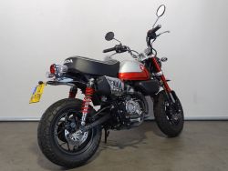 HONDA - MONKEY Z 125