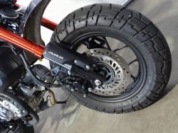 HONDA - MONKEY Z 125