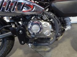 HONDA - MONKEY Z 125