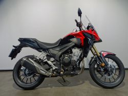 CB 500 X ABS - HONDA