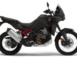 CRF 1100 L AFRICA TWIN DCT
