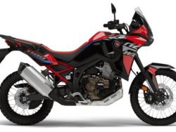 CRF 1100 L AFRICA TWIN DCT