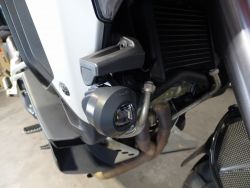 DUCATI - MULTISTRADA V4S FULL