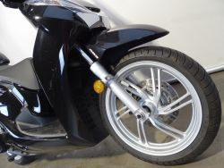 HONDA - SH 300 I ABS