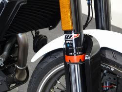 HUSQVARNA - 401 VITPILEN