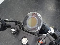 HUSQVARNA - 401 VITPILEN