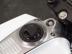 HUSQVARNA - 401 VITPILEN