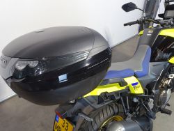 SUZUKI - DL 1050 XT