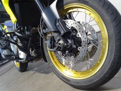 SUZUKI - DL 1050 XT