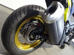 SUZUKI - DL 1050 XT