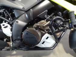 SUZUKI - DL 1050 XT